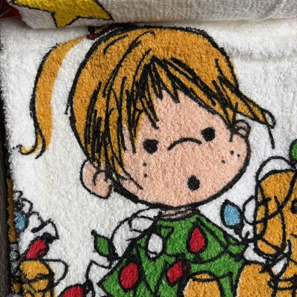 Reigel Textile Corporation this vintage